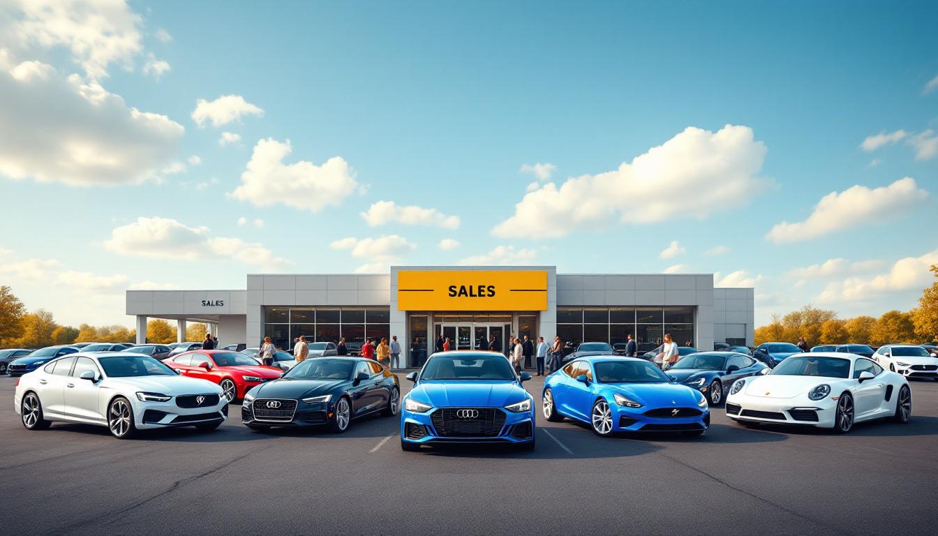 découvrez les critères essentiels pour choisir le top des mandataires auto peugeot et faites un achat en toute confiance grâce à nos conseils experts.