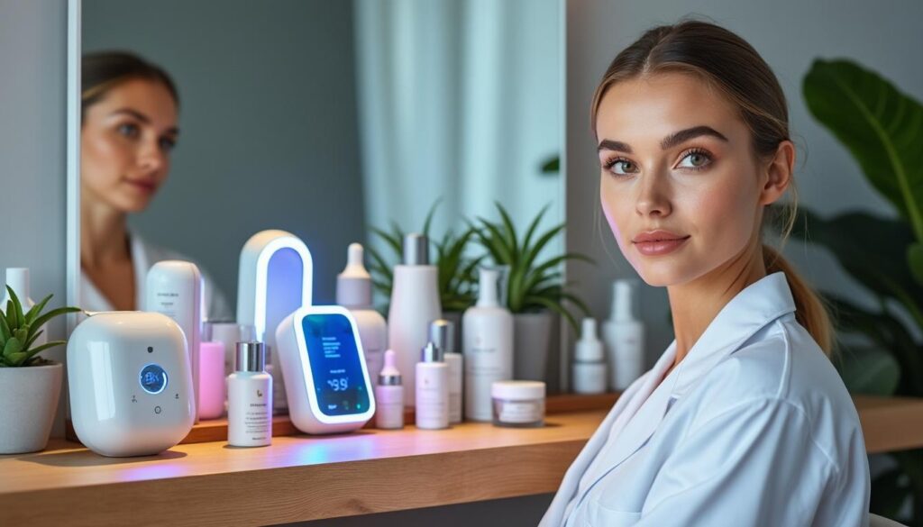 découvrez les critères essentiels pour choisir un appareil de luminothérapie visage professionnel. apprenez à sélectionner l'équipement adapté à vos besoins pour améliorer votre peau, réduire les imperfections et révéler votre éclat naturel. guide complet pour une peau rayonnante grâce à la luminothérapie.