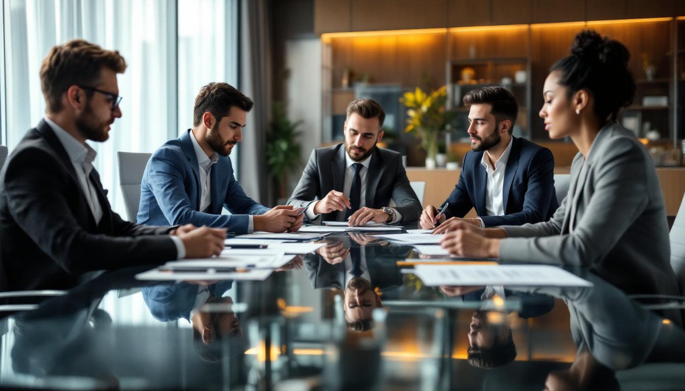 découvrez les erreurs courantes à éviter avec un syndic de copropriété dans une petite copropriété pour assurer une gestion efficace et sereine.