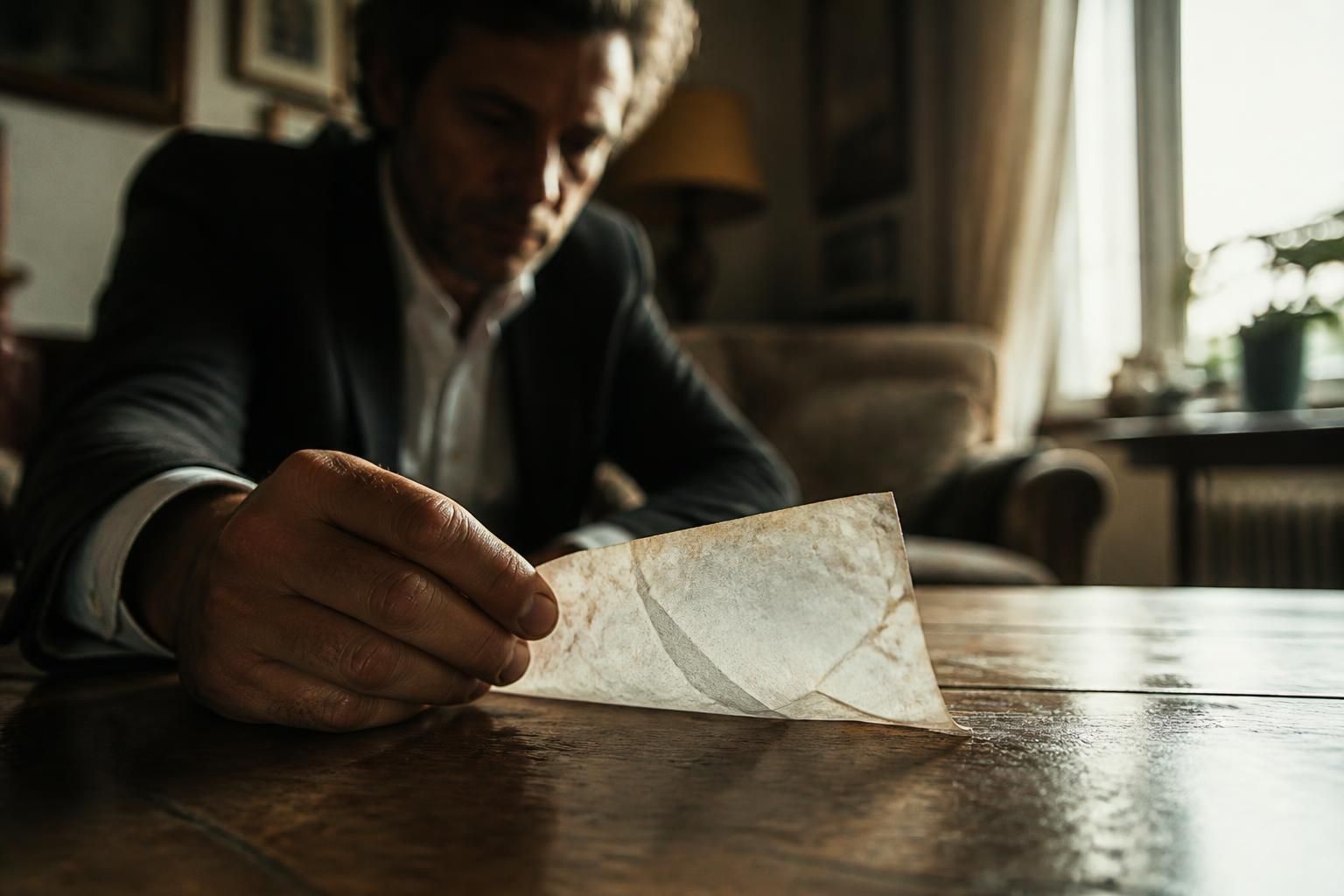 découvrez les erreurs à éviter dans une lettre d'amour impossible destinée à un homme marié, pour exprimer vos sentiments avec respect et sincérité.