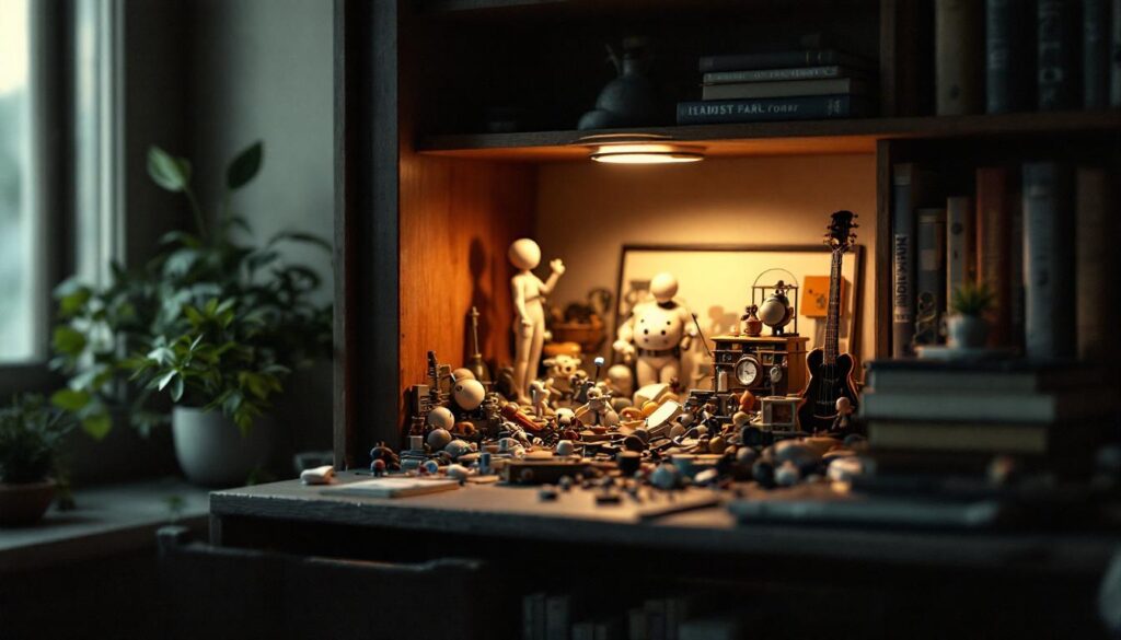 découvrez les erreurs courantes à éviter lors de la création de votre book nook pour réussir un espace lecture original et personnalisé.