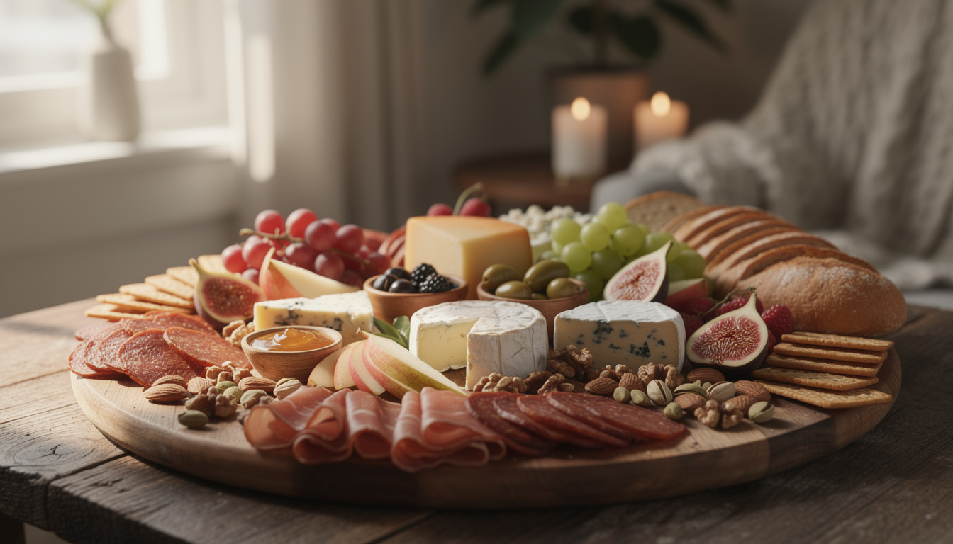 découvrez les erreurs courantes à éviter pour réussir la préparation de votre planche apéro entre amis et garantir un moment convivial et savoureux.