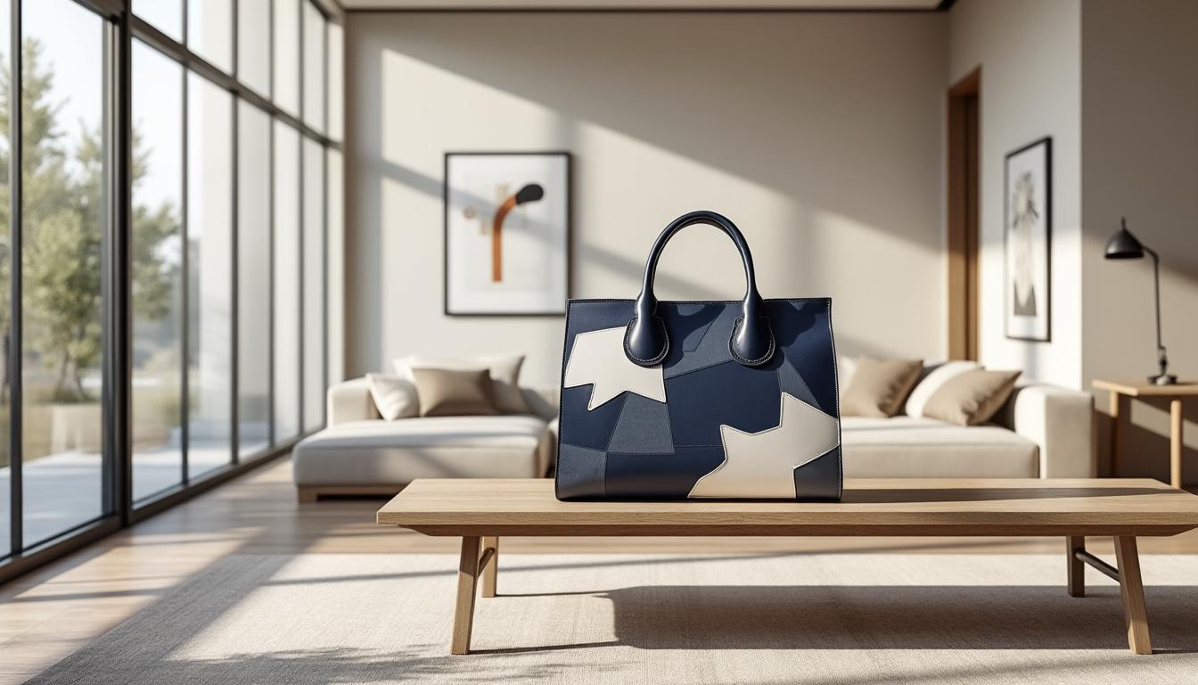 découvrez les histoires fascinantes et les inspirations secrètes qui ont façonné le design emblématique du sac puzzle de loewe, une pièce iconique alliant innovation et savoir-faire artisanal.
