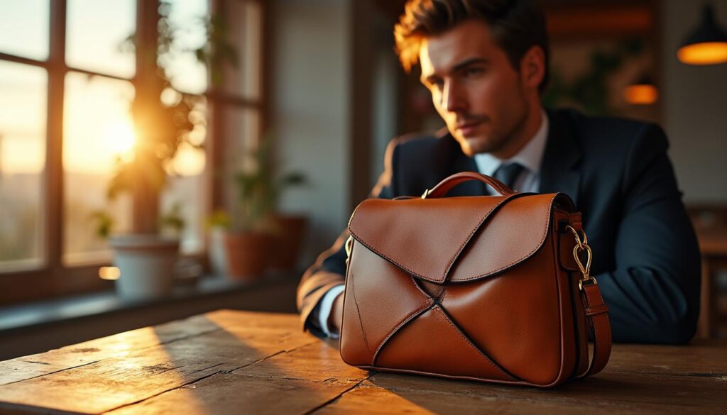 découvrez les secrets et les inspirations derrière le design emblématique du sac puzzle de loewe : une plongée dans l’histoire, l’innovation et l’artisanat qui ont façonné cette pièce iconique de la maison de luxe.