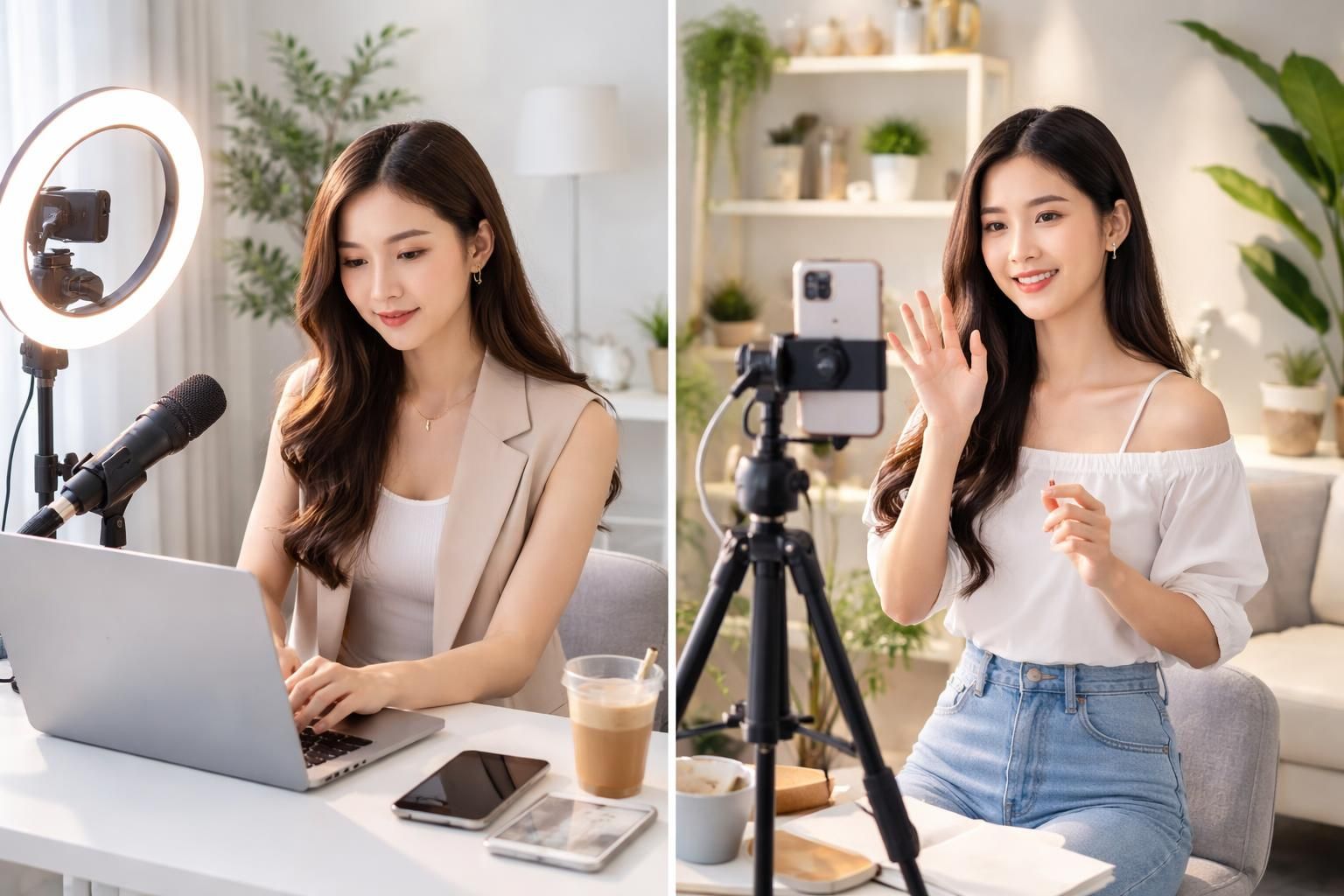 découvrez les stratégies clés des 2 influenceuses de chine pour réussir en ligne et booster votre présence digitale avec leurs leçons inspirantes.