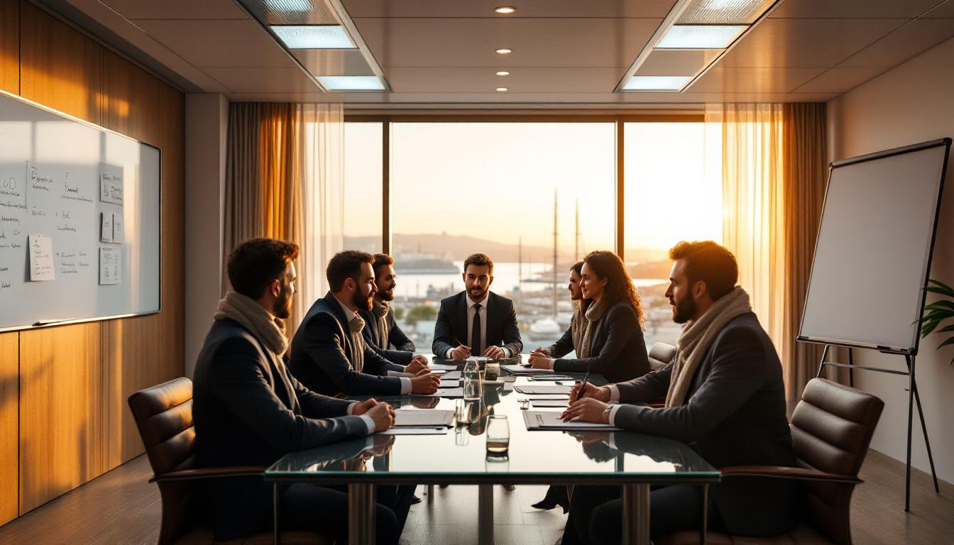 découvrez les meilleures agences d'intérim tertiaire à marseille grâce aux avis et témoignages authentiques d'utilisateurs. trouvez l'agence idéale pour vos besoins professionnels.