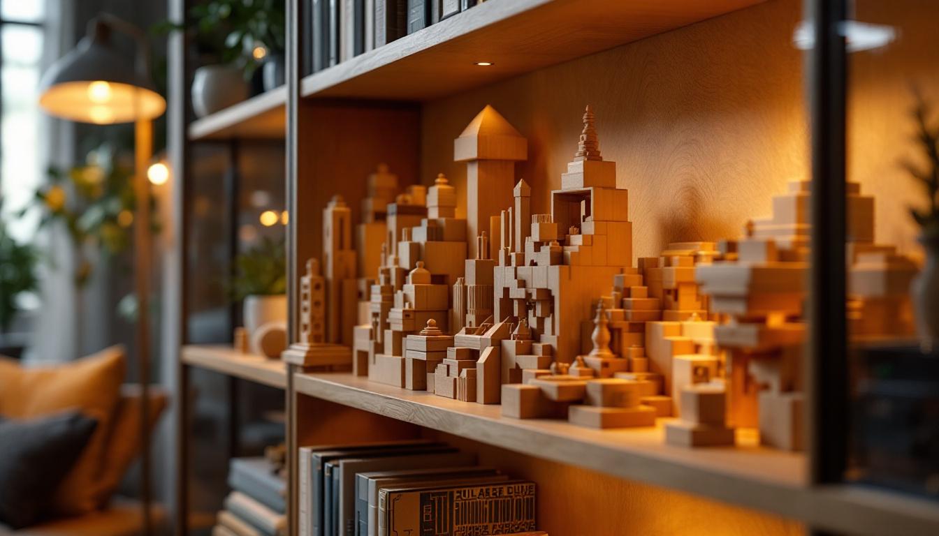 découvrez les meilleures marques de puzzles 3d pour adultes en 2026, alliant qualité, originalité et défi pour les passionnés de casse-têtes.