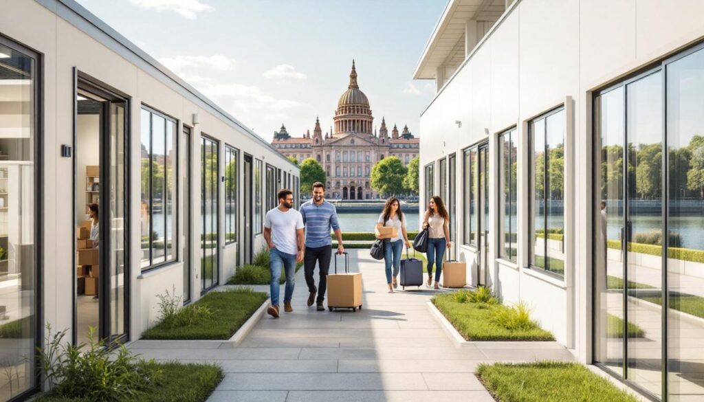 découvrez les meilleurs endroits pour comparer et trouver des prix avantageux pour un box de stockage à toulouse. solutions pratiques et économiques pour votre espace de rangement.