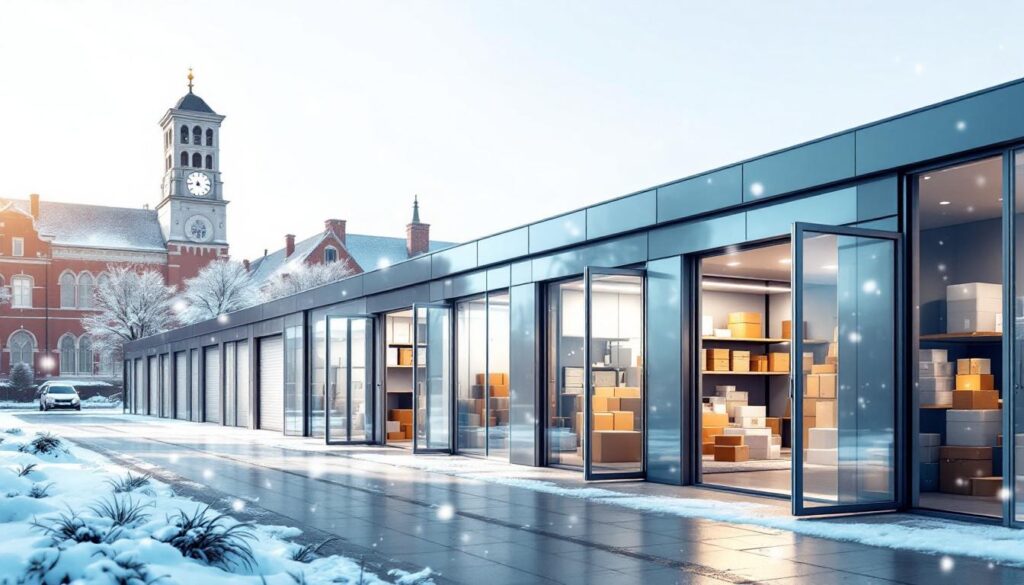 découvrez les meilleurs garde-meuble à lille pour stocker vos affaires en toute sécurité cet hiver et profiter d'un espace dégagé sans encombre.