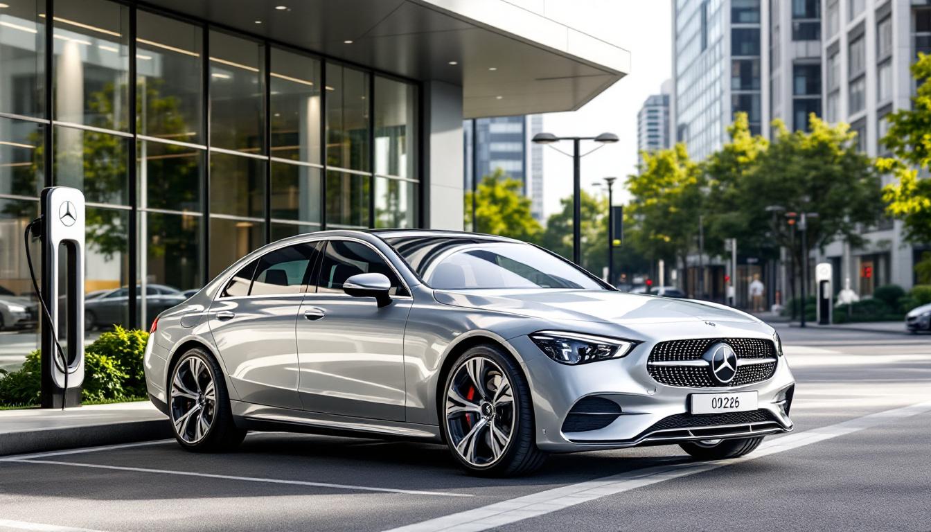 découvrez en 2026 les meilleurs mandataires pour acheter votre mercedes d'occasion au meilleur prix, avec des offres fiables et des conseils experts.