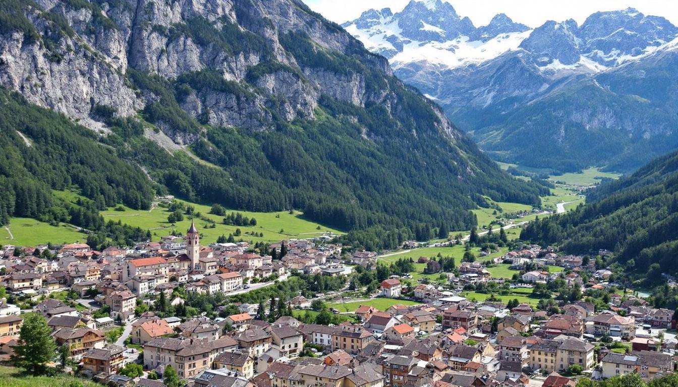 découvrez les meilleurs sites de locations de vacances à moustiers-sainte-marie pour un séjour inoubliable entre nature et charme provençal.