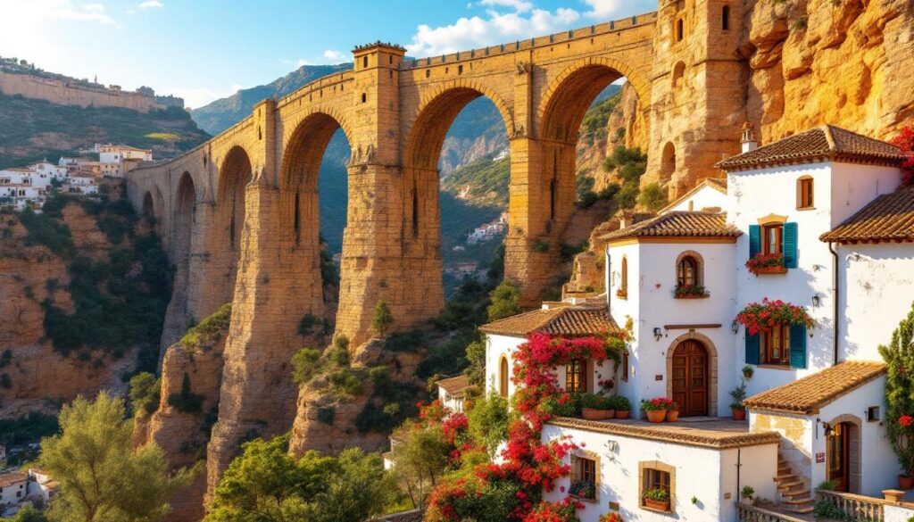 découvrez les meilleurs sites de locations de vacances à ronda en andalousie pour un séjour inoubliable cet été. trouvez la maison idéale pour profiter du charme et des paysages exceptionnels de la région.