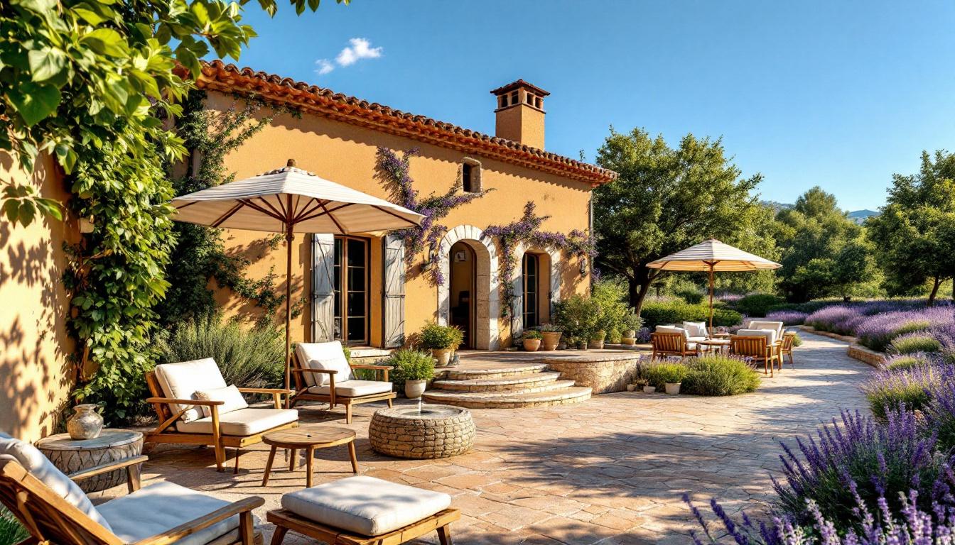 découvrez les meilleurs sites de locations de vacances en roussillon pour trouver votre hébergement idéal. ne manquez pas nos sélections exclusives pour un séjour inoubliable !