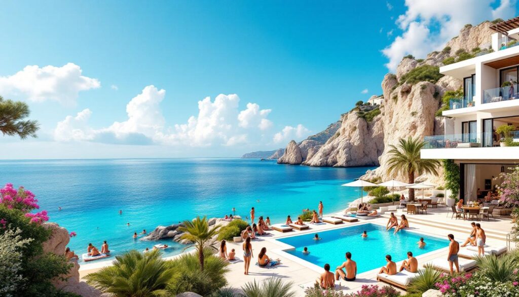 découvrez les meilleurs sites de locations de vacances en sardaigne pour organiser des séjours inoubliables alliant confort, authenticité et paysages époustouflants.