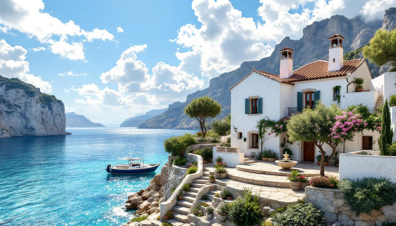 découvrez les meilleurs sites de locations de vacances en corse pour un séjour inoubliable alliant confort, authenticité et paysages paradisiaques. trouvez votre hébergement idéal dès maintenant !