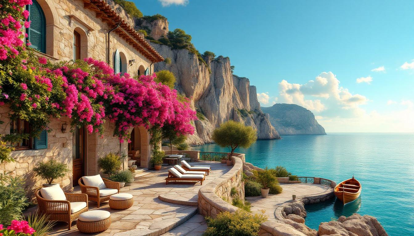 découvrez les meilleurs sites de locations de vacances en corse pour vivre un séjour inoubliable entre mer et montagne. trouvez votre hébergement idéal dès maintenant !