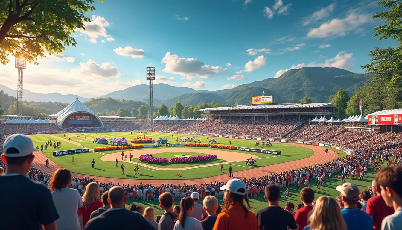 découvrez les meilleurs sports commençant par la lettre m à essayer absolument pour varier vos activités physiques et rester en forme.