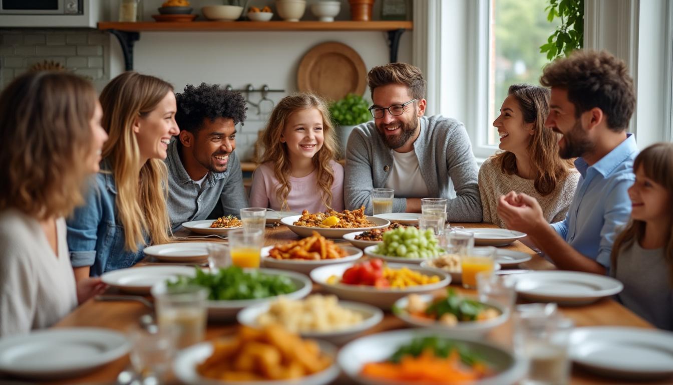 découvrez les instants précieux qui illuminent ma vie et restent gravés à jamais dans mon cœur.
