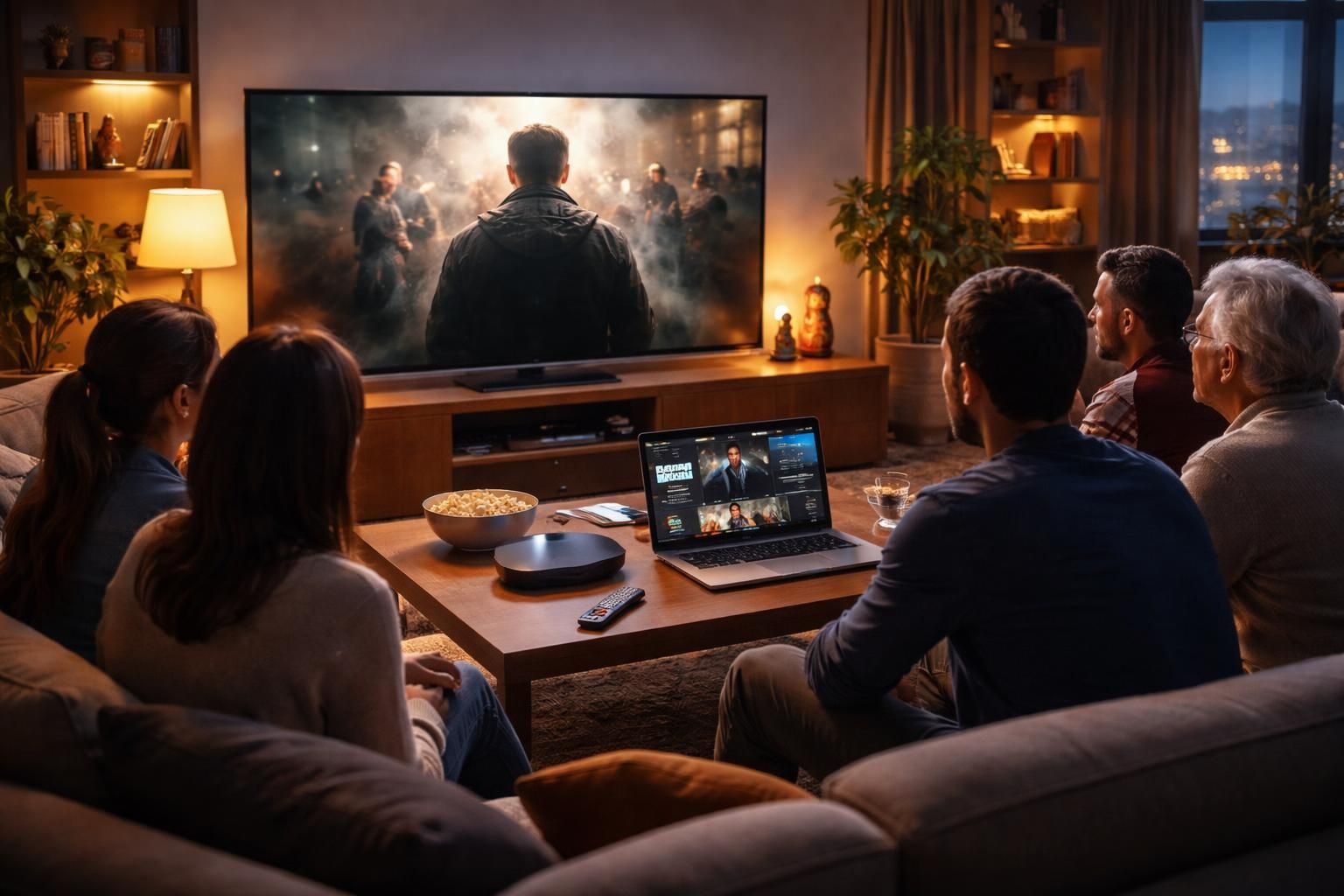 découvrez les nouveautés incontournables pour regarder rostov en streaming et ne rien manquer des épisodes passionnants.