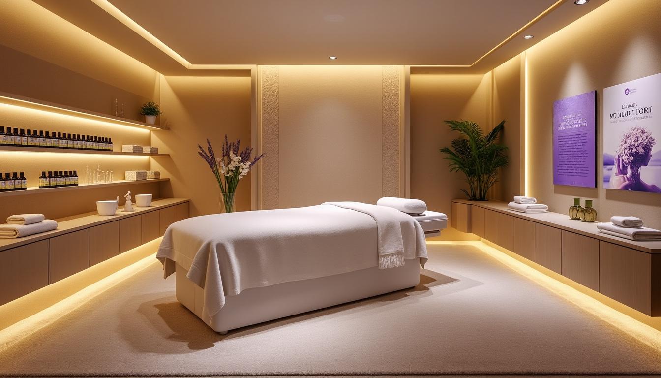 découvrez les offres spéciales d'arbre à sens spa à paris : relaxations et massages bien-être à prix doux. profitez d'instant de détente exclusive à ne pas manquer !