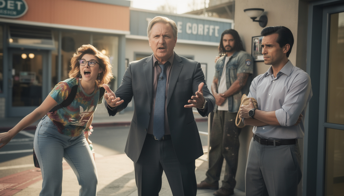 découvrez les personnages de séries célèbres dont le prénom commence par la lettre m et qui ont marqué les esprits par leur charisme et leurs aventures inoubliables.