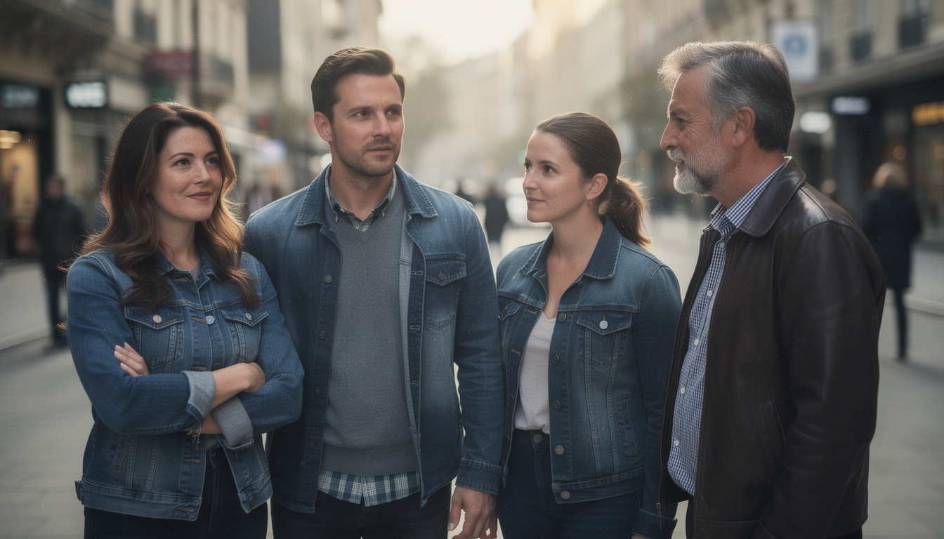 découvrez les personnages de séries dont le nom commence par la lettre m et qui ont marqué les esprits par leur charisme et leurs histoires captivantes.