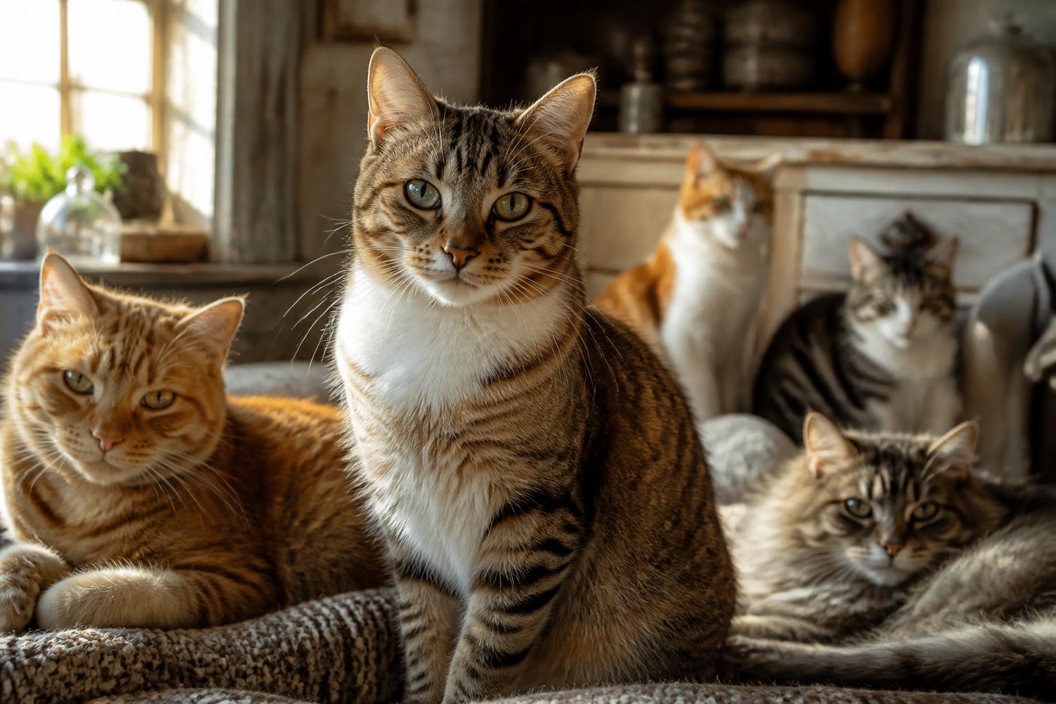 découvrez les noms de chat et chatte commençant par la lettre g, soigneusement sélectionnés pour être adorables et uniques. trouvez le nom parfait que vous allez adorer pour votre compagnon félin.