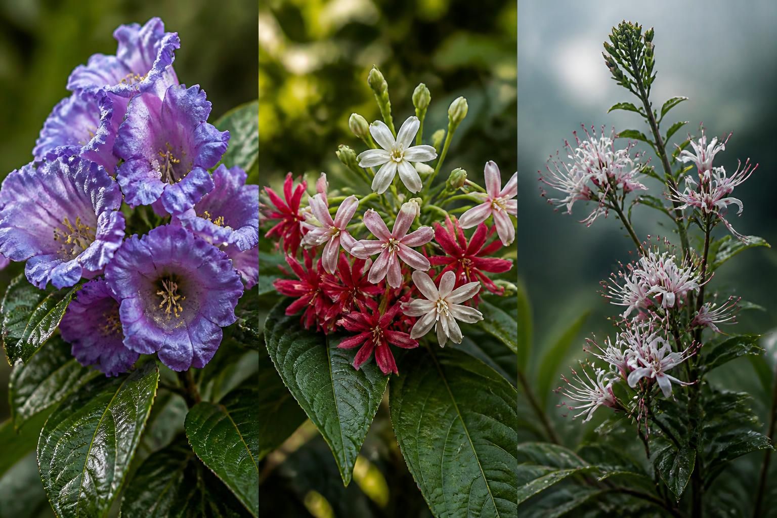 découvrez les plus belles variétés de fleurs dont le nom commence par la lettre q. une liste complète et illustrée pour les amateurs de botanique et de jardins uniques.