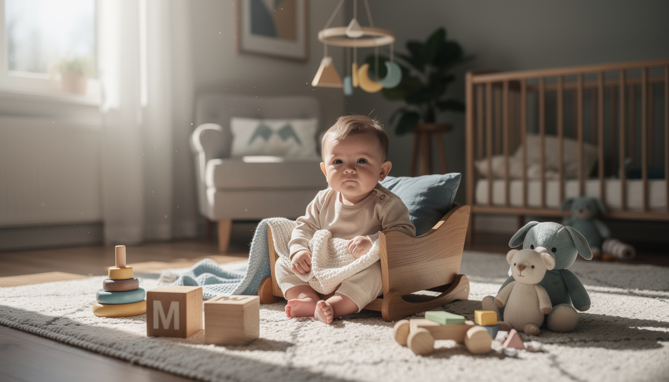 découvrez une liste complète et facile d'accès de prénoms de garçon commençant par m, idéale pour tous les parents en quête du prénom parfait.