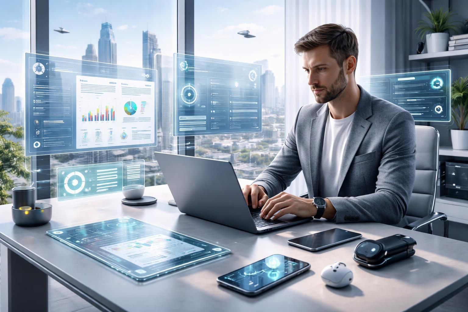 découvrez les applications incontournables pour les entrepreneurs en 2026, qui optimisent la gestion, la productivité et le succès de votre entreprise.