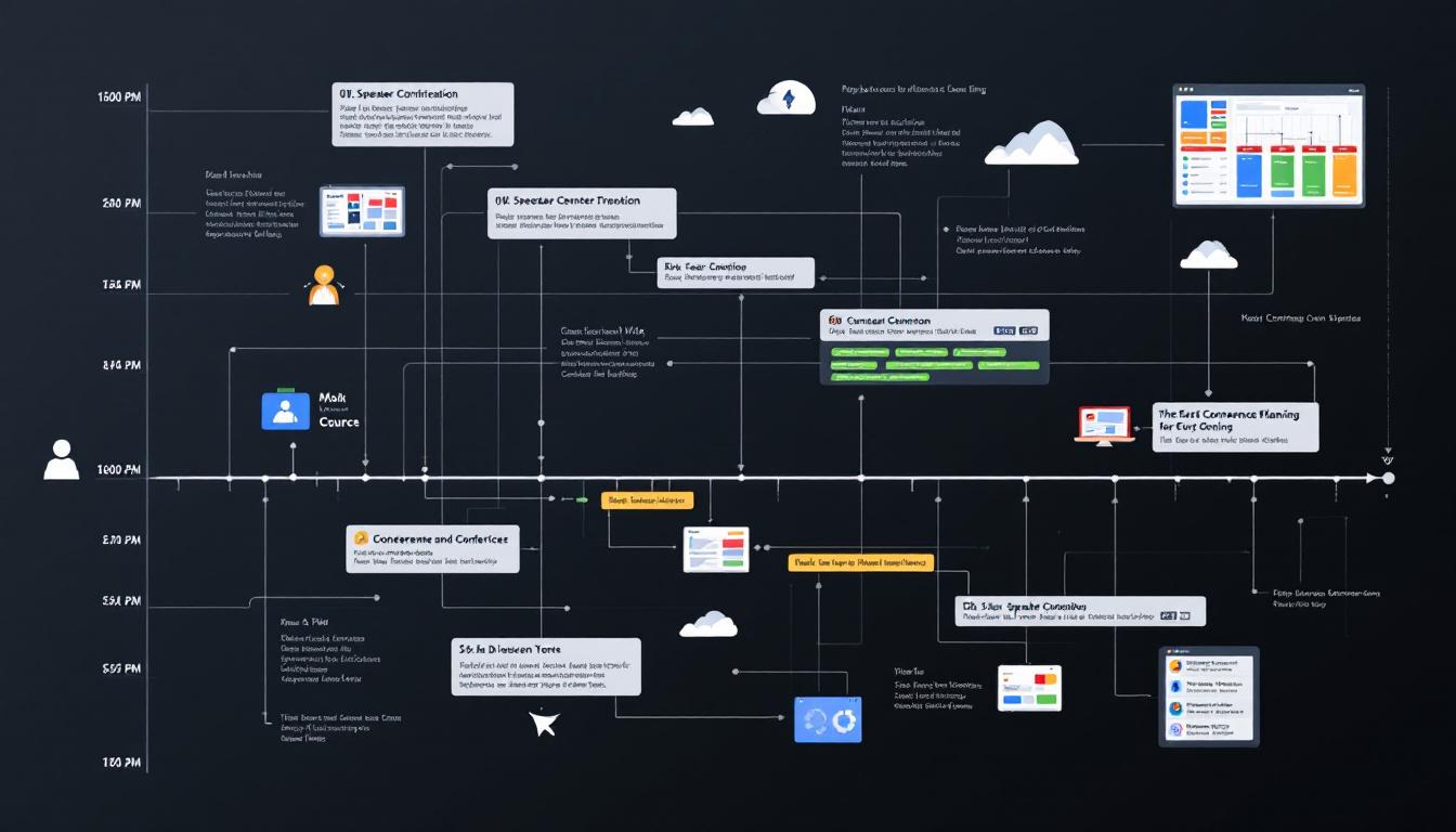 découvrez les clés et astuces essentielles pour organiser des événements professionnels réussis qui captivent et engagent vos participants.