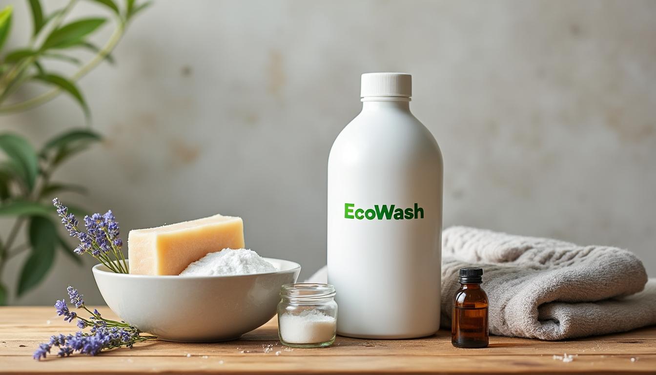 découvrez les astuces et conseils pour choisir une lessive professionnelle à la fois hypoallergénique et éco-responsable, idéale pour un linge propre, sain et respectueux de l’environnement.