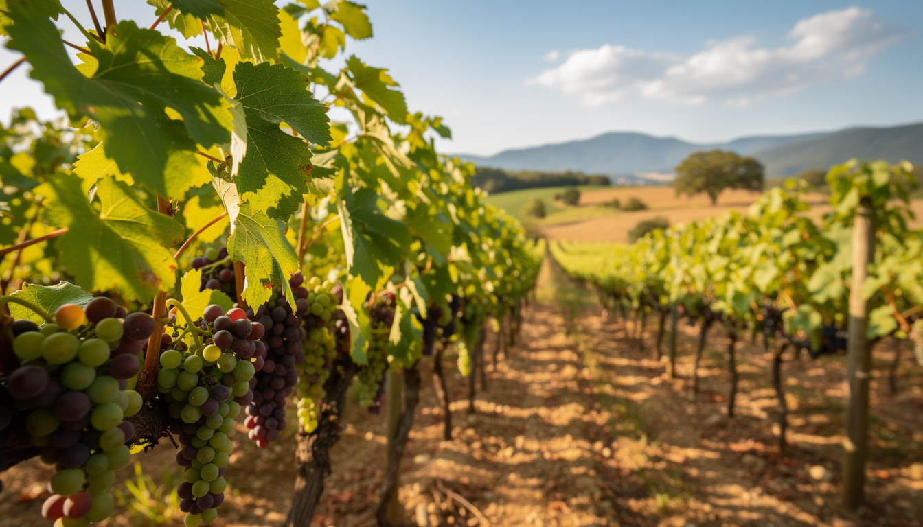 découvrez les secrets pour choisir parfaitement vos vins naturels et savourez des saveurs authentiques à chaque dégustation.