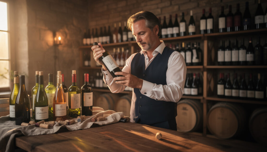 découvrez les secrets pour choisir parfaitement des vins naturels, alliant authenticité et saveurs uniques, pour une expérience gustative incomparable.