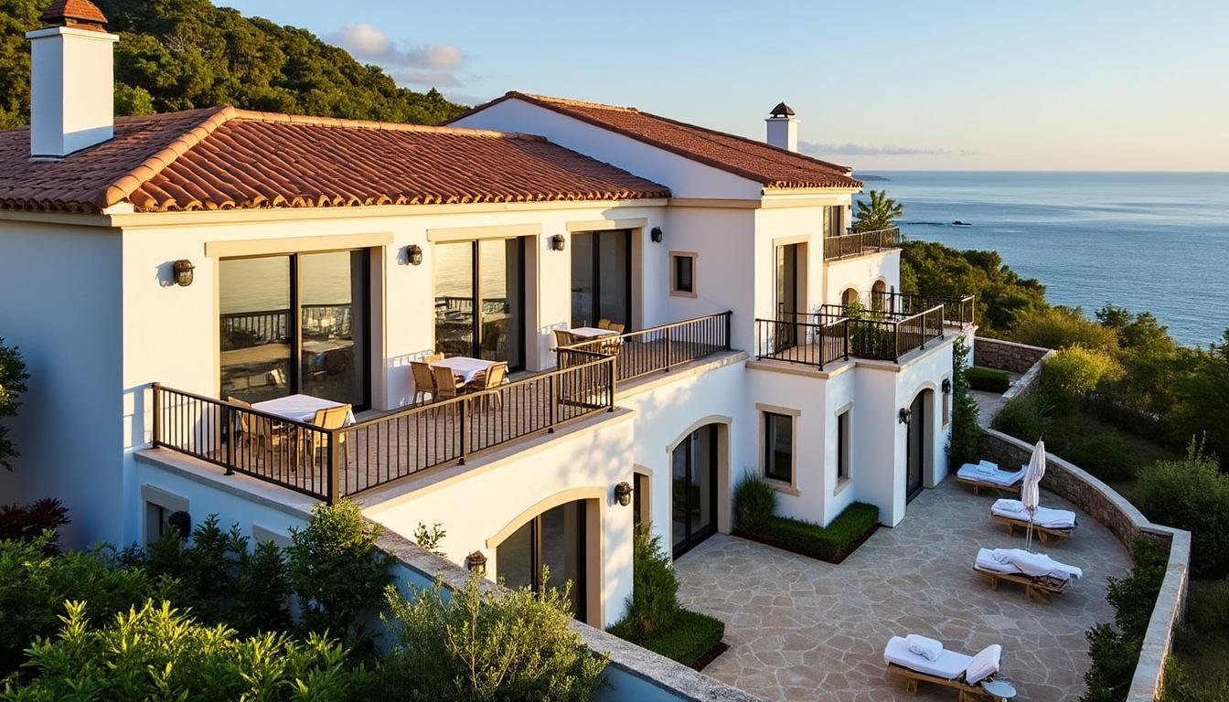 découvrez les services haut de gamme de l'hôtel les remparts à aigues-mortes, alliant spa, luxe et confort pour un séjour inoubliable au cœur de la camargue.