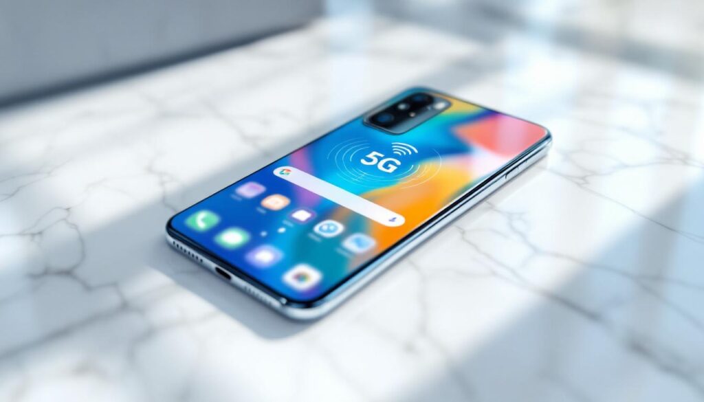 découvrez notre sélection de smartphones 5g pas chers, alliant performance et prix abordable, une option idéale pour profiter de la nouvelle technologie sans se ruiner.