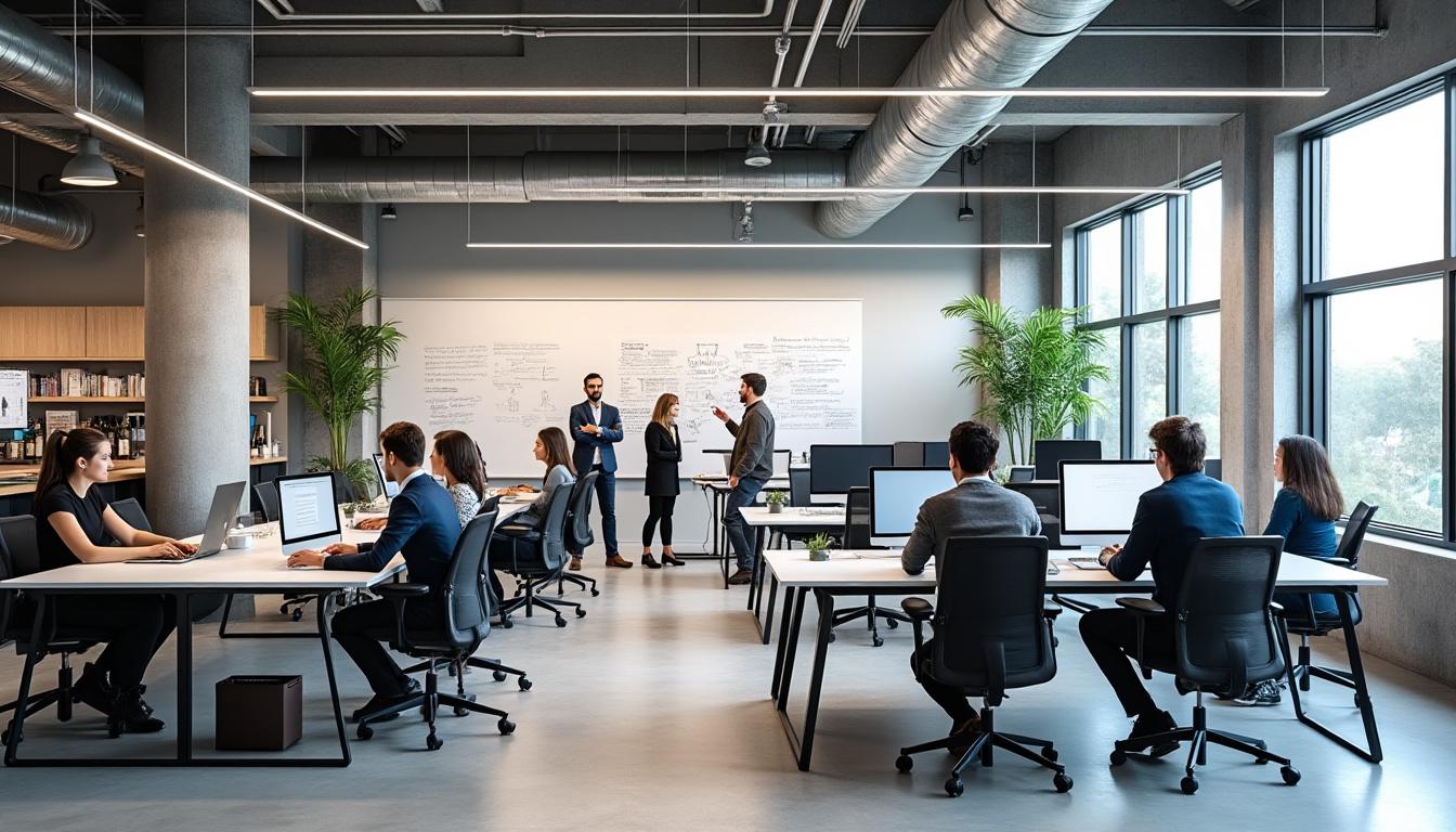 découvrez les principales tendances numériques du moment et profitez des conseils d'une agence web à quimper pour booster la présence en ligne de votre entreprise. restez à la pointe du digital !