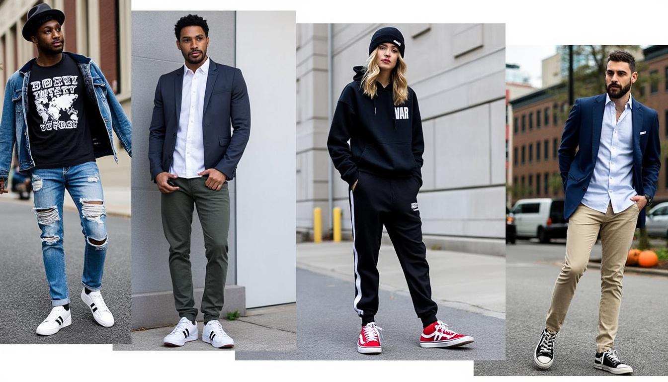 découvrez l’histoire fascinante des baskets autry 01 low en cuir suédé blanc : origines, style iconique et raisons pour lesquelles ces sneakers sont devenues un incontournable de la mode urbaine.