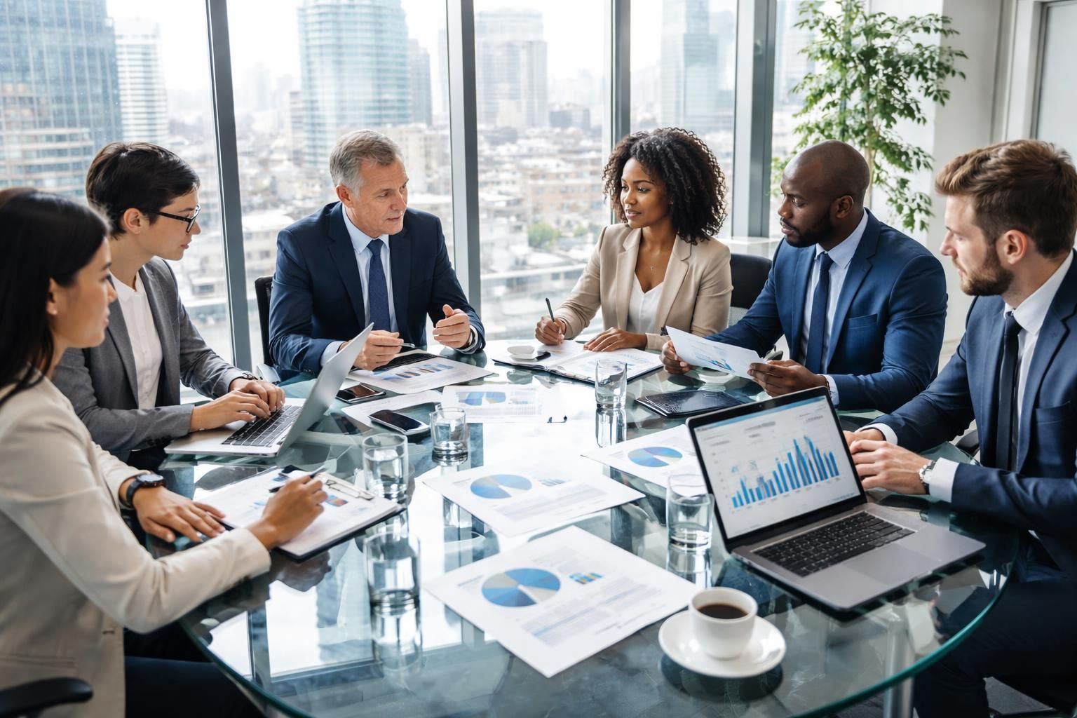 découvrez comment la définition claire de s/o influence votre stratégie d'entreprise et optimise vos prises de décision pour un succès durable.