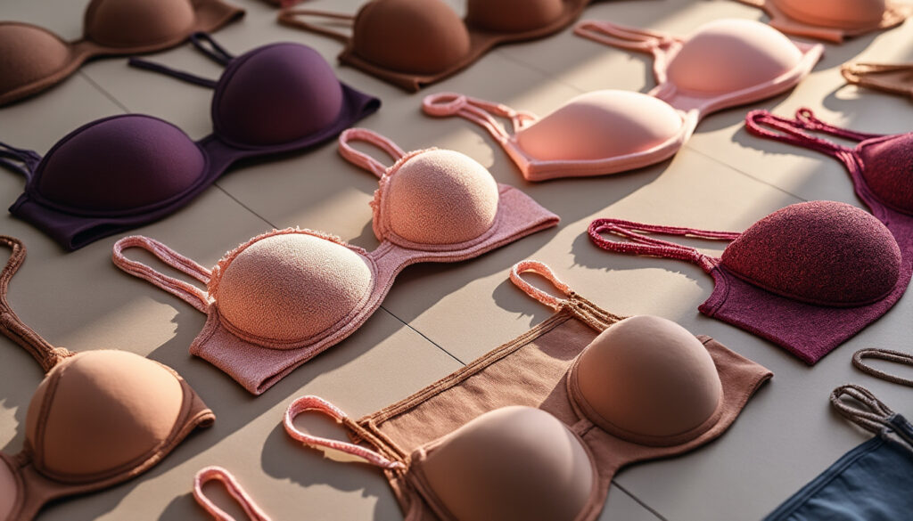 découvrez la lingerie hunkemöller : une collection variée de styles, matières et couleurs pour satisfaire tous les goûts. trouvez le modèle parfait pour chaque occasion et révélez votre élégance au quotidien.