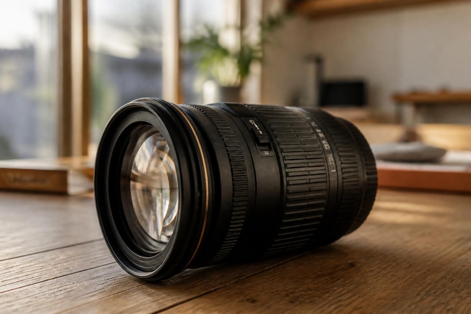 découvrez tout ce qu'il faut savoir sur l'objectif photo 18-200 mm, ses avantages et ses limites, pour bien choisir avant d'acheter.