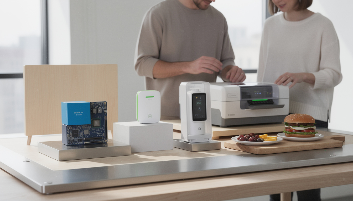 découvrez la liste des marques innovantes commençant par la lettre i qui révolutionnent le marché avec leurs produits et services uniques.