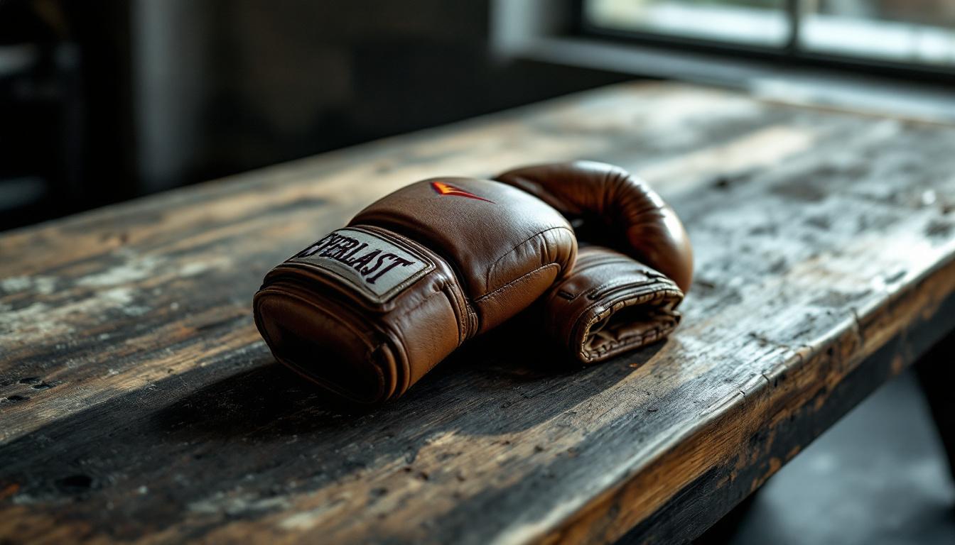 découvrez les meilleures marques de gants de boxe qui allient qualité, confort et performance pour améliorer votre entraînement et vos combats.