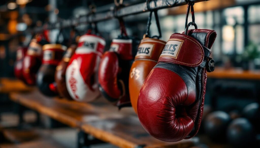 découvrez les meilleures marques de gants de boxe qui allient qualité, confort et performance pour faire la différence sur le ring.