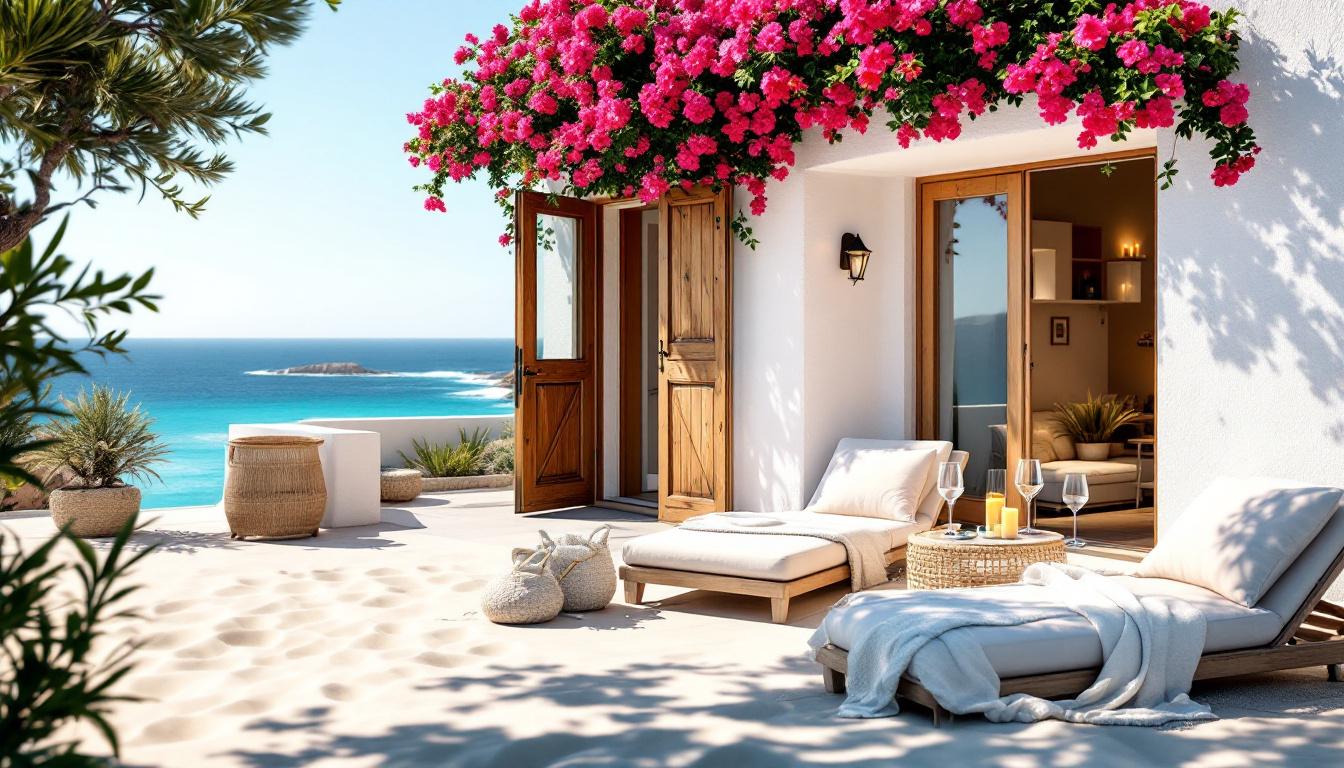 découvrez les meilleurs sites de locations de vacances à minorque, dans les baléares, pour une escapade romantique inoubliable. profitez de villas charmantes, d’appartements cosy et de vues imprenables pour un séjour en amoureux.