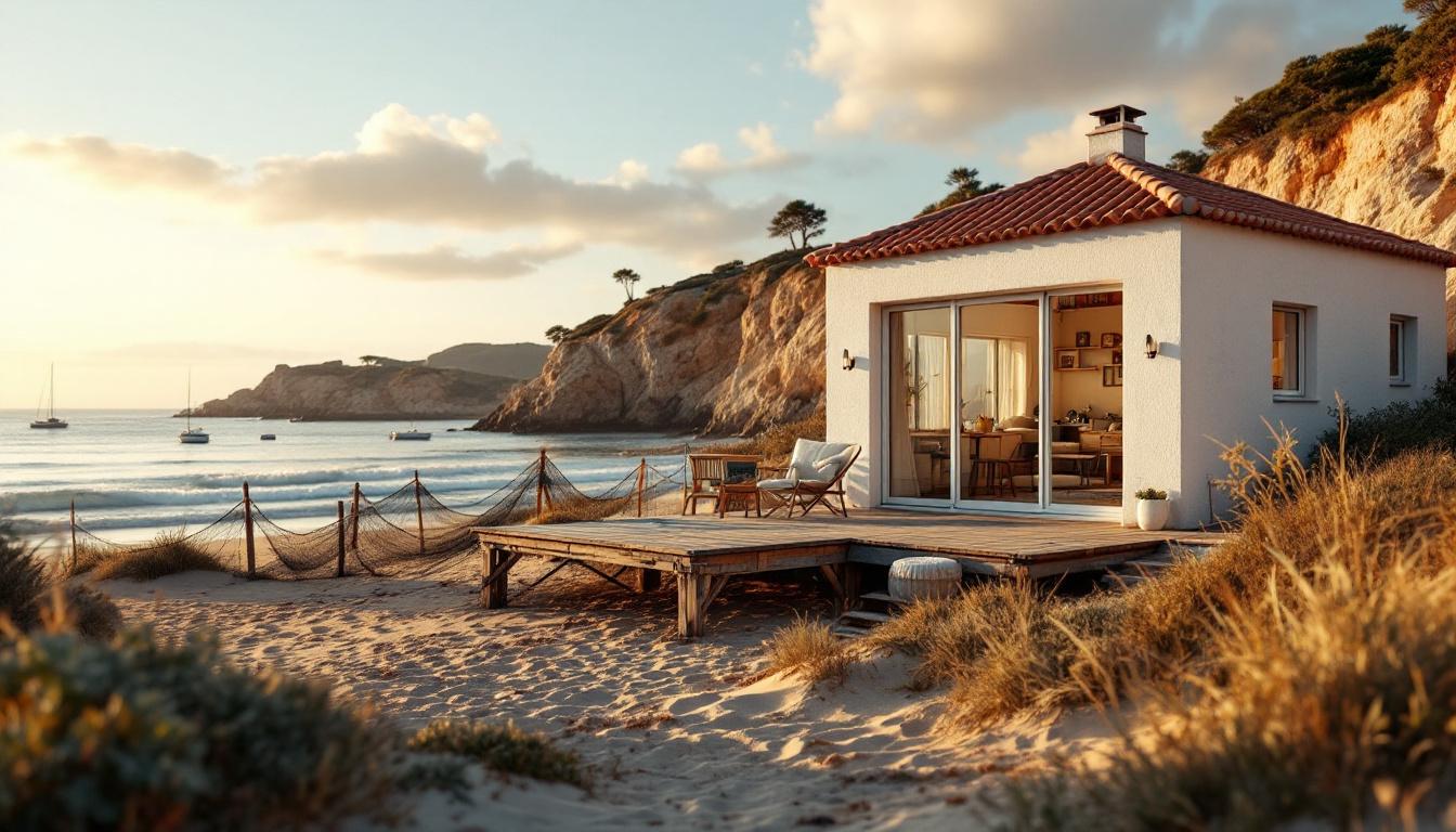 découvrez les meilleurs sites de locations de vacances à peniche, dans la région centre. profitez des favoris des voyageurs pour un séjour inoubliable au cœur du portugal.