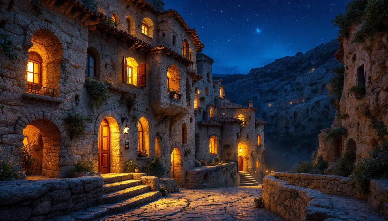 découvrez les meilleurs sites de locations de vacances à matera (basilicate) et bénéficiez d'astuces et conseils pratiques pour choisir l'hébergement idéal pour votre séjour.