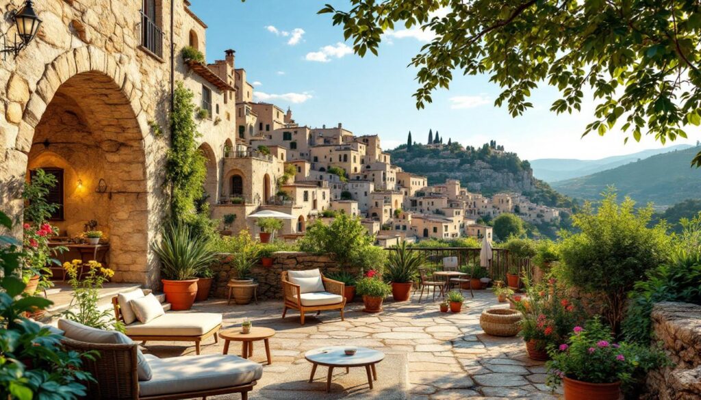 découvrez les meilleurs sites de locations de vacances à matera (basilicate) avec nos astuces et conseils pour bien choisir votre hébergement idéal pour un séjour inoubliable.