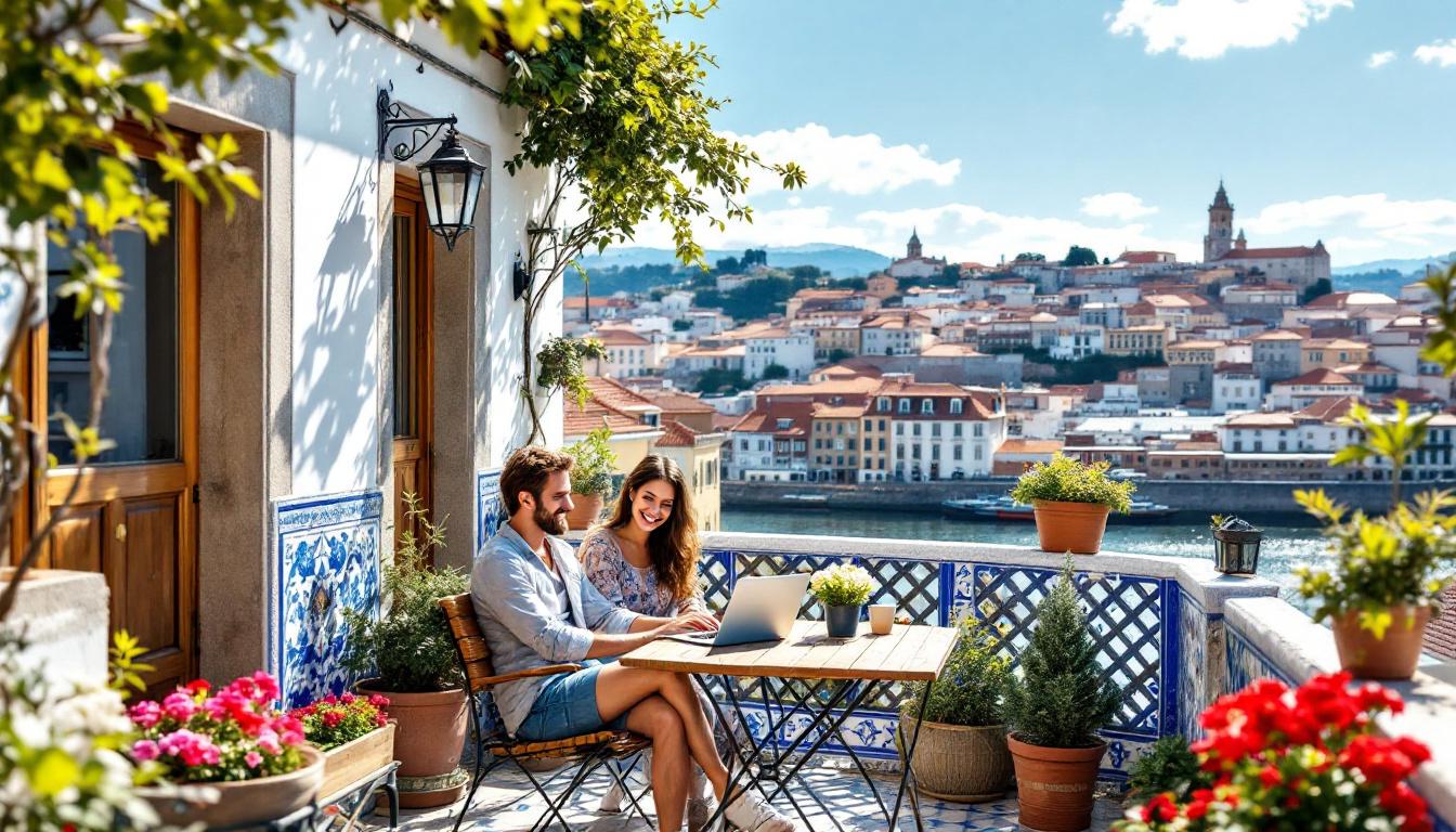 découvrez les meilleurs sites de locations de vacances à porto avec des offres exclusives et des conseils pratiques pour réserver au meilleur prix.
