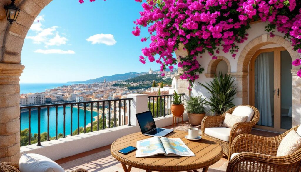 découvrez les meilleurs sites de locations de vacances à valencia, espagne, avec nos astuces pratiques pour économiser sur votre séjour et profiter pleinement de la ville.